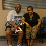 Little Mo and Family
