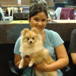 Ever So Cute Pixie
